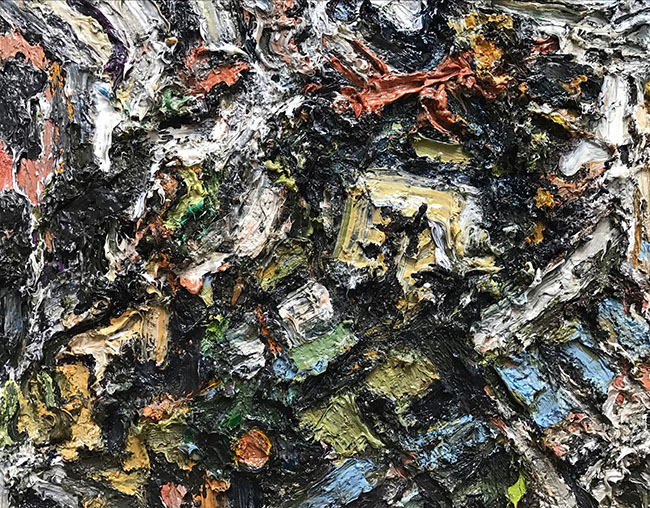 <span>As Above, So Below (Finding Focus)</span><i>→</i>