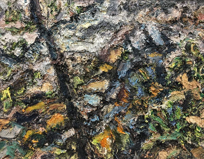 <span>Looking Across To Beachcroft Trail (Acadia)</span><i>→</i>