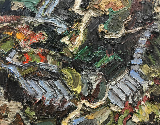 <span>Elliottsville: As Above, So Below</span><i>→</i>