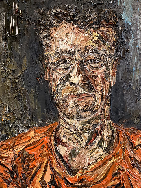 <span>Self portrait (50)</span><i>→</i>