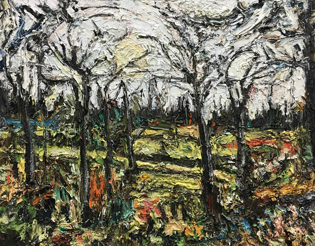 <span>Along Seawall</span><i>→</i>