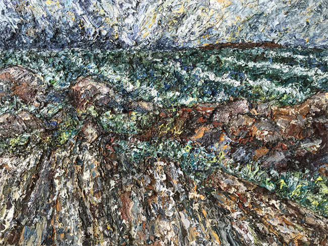 <span>Acadian Shore</span><i>→</i>