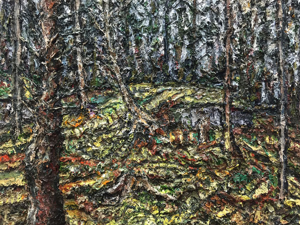 <span>Stonington Woods</span><i>→</i>