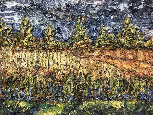 <span>Storm Approaching Fields</span><i>→</i>