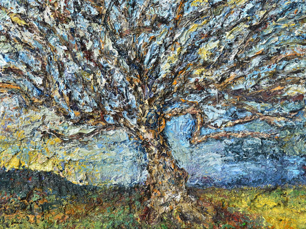 <span>Untitled Tree: Sycamore</span><i>→</i>