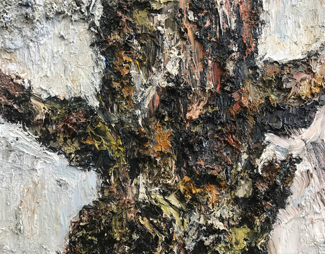 <span>Torso of an Oak</span><i>→</i>